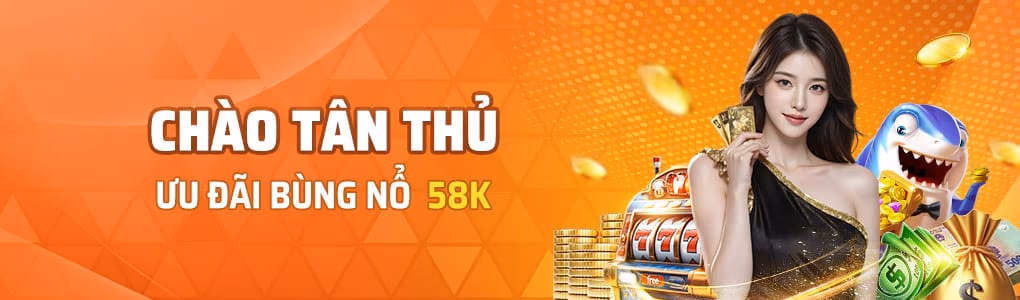 Banner khuyến mãi